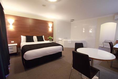 Mercure Wagga Wagga