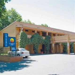 Cancer Council Lodge Flinders