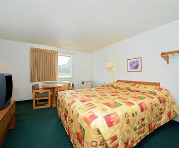 Americas Best Value Inn Charlotte