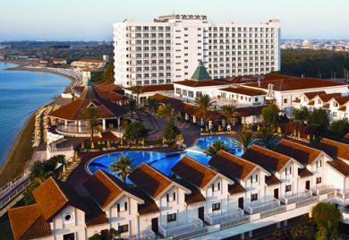 Salamis Bay Conti Resort Hotel Casino