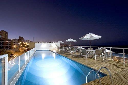 Vip Praia Hotel Natal