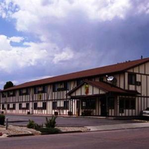 Super 8 Motel Canon City