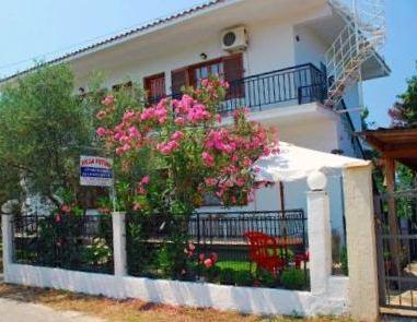 Villa Fotini Prinos