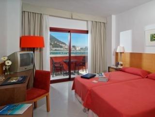 Asur Hotel Campo de Gibraltar