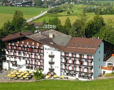 Hotel Blattlhof