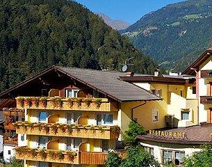 Hotel Tirolerhof St Leonhard in Passeier