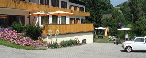 Ferienwohnungen Theresienhof Finkenstein am Faaker See