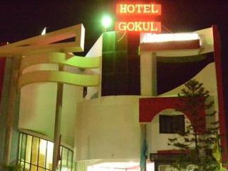 Hotel Gokul Gandhidham