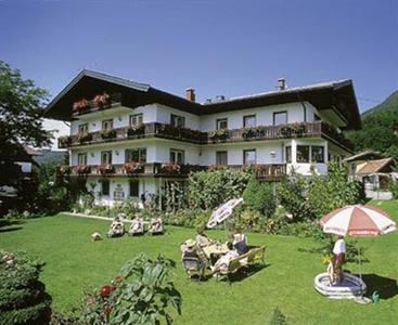 Pension Huber Fuschl am See