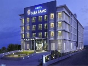 Hotel Suba Grand
