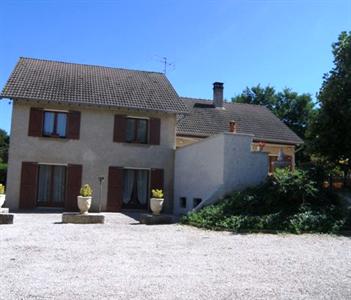 Clos de la Natouze