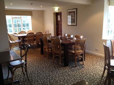 Haven In The Vale Hotel