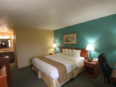 Quality Inn Carolina Oceanfront