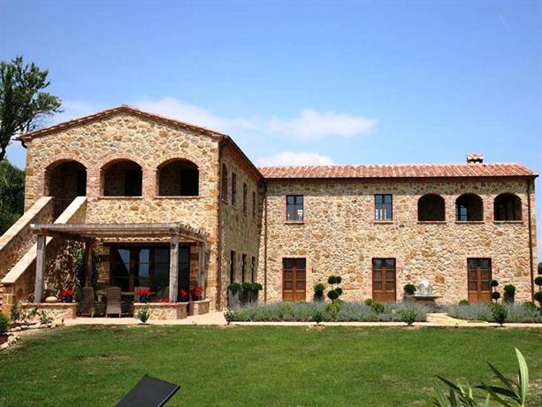 Pietramonti Estate & Country House