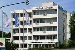 Hotel Zur Riss Biberach an der Riss