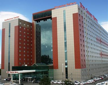 Rin Grand Hotel
