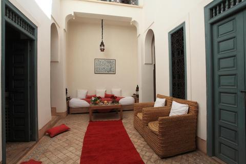 Riad Dar Aicha