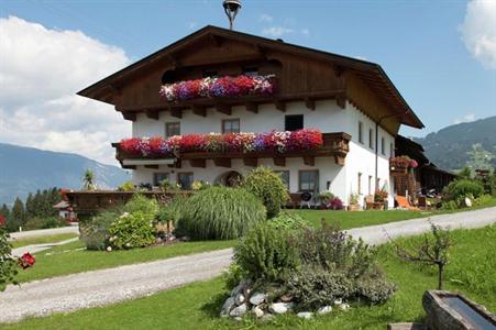 Holiday Home Diesinghof Weerberg
