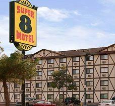 Super 8 Las Vegas/Boulder Highway