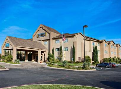 Staybridge Suites San Angelo