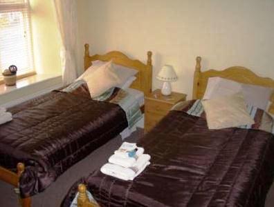 Shoulder of Mutton Bed and Breakfast Morpeth England