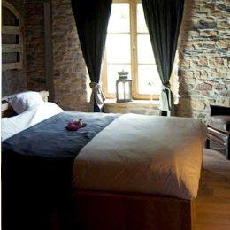 L'Auberge du Vieux Moulin