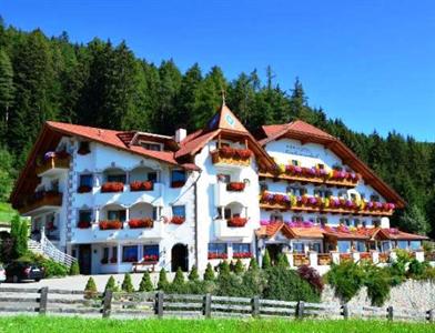 Gran Panorama Wellnesshotel Sambergerhof