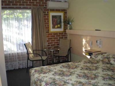 Lyrebird Motel Mullumbimby