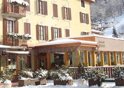 Hotel Pedretti