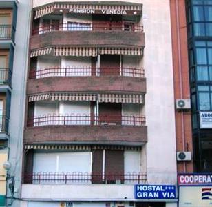 Hostal Gran Via