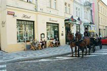 Hotel Hastal Prague Old Town