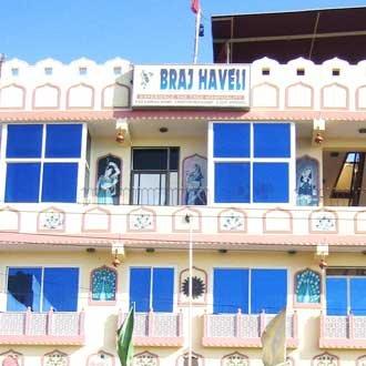 Braj Haveli Hotel