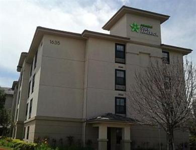 Extended Stay America Hotel Orange (California)