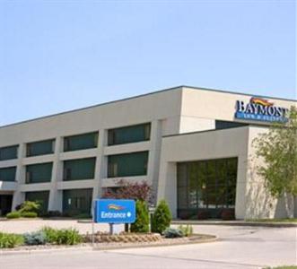 Baymont Inn & Suites La Crosse Onalaska