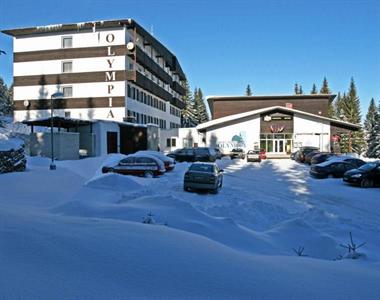 Sporthotel Olympia