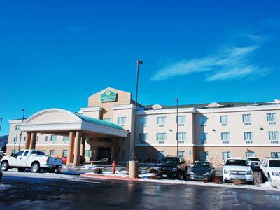 La Quinta Inn & Suites Ely