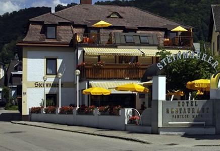 Seegasthof und Hotel Steinmaurer