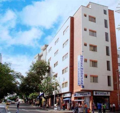 Hotel Mudejar