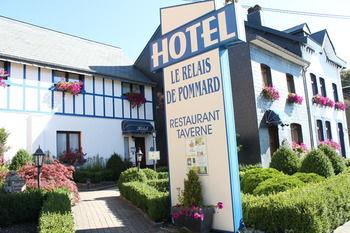 Le Relais de Pommard