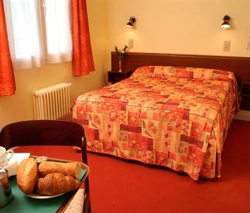 Hotel Beausejour Chaudes-Aigues