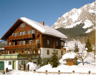 Sonnenhof Ramsau am Dachstein