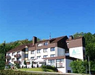 Waldhotel Eisenberg