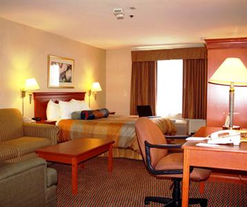 Best Western Airport Inn And Suites Oakland (California)