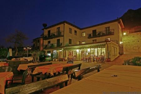 Hotel Alla Noce Limone sul Garda