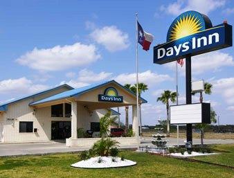 Days Inn Falfurrias