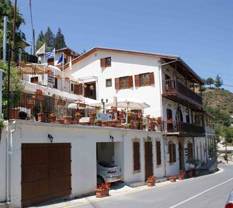 ATRATSA Mountain Suites