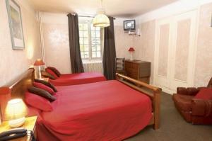 Hostellerie la Cremaillere