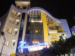 Hotel Kohinoor Square