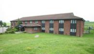 Travelodge Ipswich Stowmarket Hotel