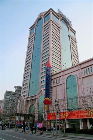 Ganghong Hotel